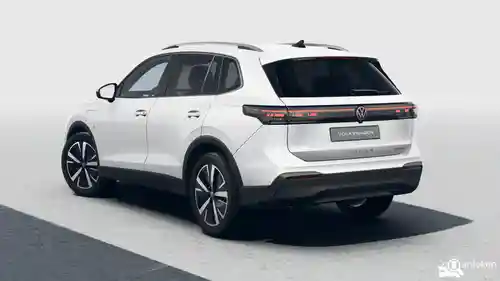VW Tiguan 1.5 eHybrid OPF 2026