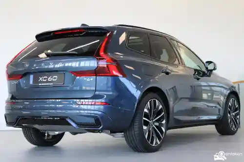 Volvo XC60 Plug-in Hybrid T6 2026