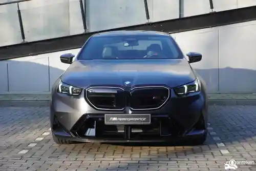 BMW M5 2026