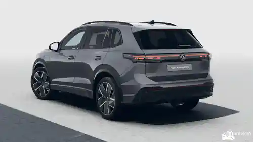 VW Tiguan 1.5 eHybrid OPF 2026