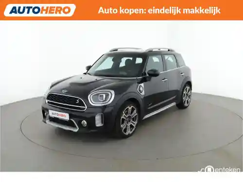 MINI Countryman Cooper SE 2022