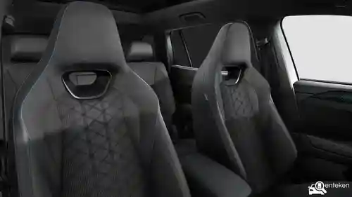 VW Tayron 1.5 eHybrid OPF 2026