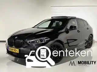 BMW 118i 2024