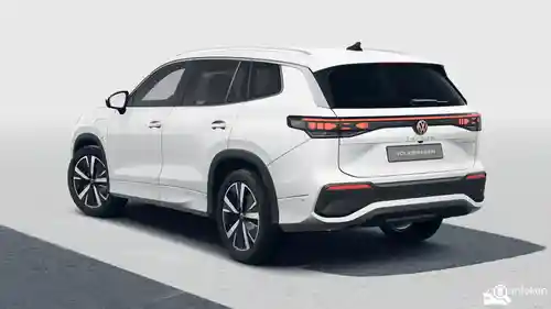 VW Tayron 1.5 eTSI OPF 2026