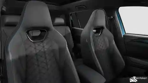 VW Tayron 1.5 eHybrid OPF 2026