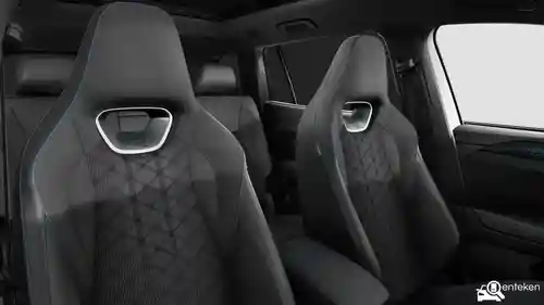 VW Tayron 1.5 eHybrid OPF 2026