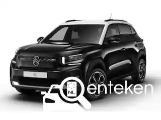 Citroen C3 Hybrid 110 2026