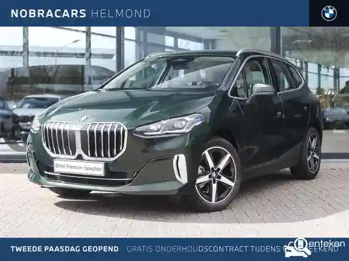 BMW 218i Active Tourer 2026