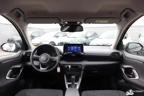 Toyota Yaris 1.5 Hybrid 116 2025