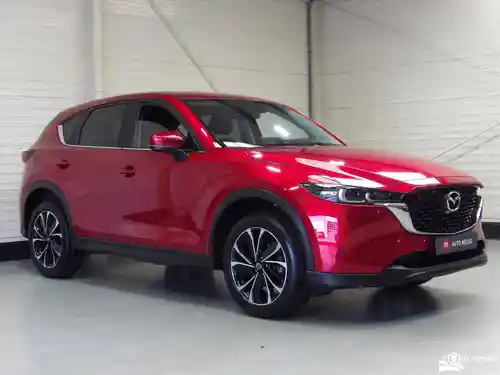 Mazda CX-5 SKYACTIV-G 194 2022