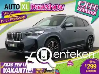 BMW iX1 xDrive30 2023