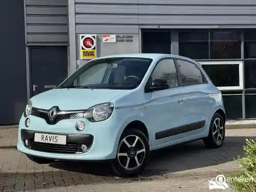 Renault Twingo SCe 70 2019