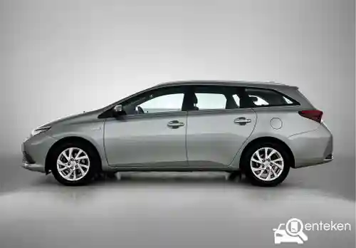 Toyota Auris Touring Sports 1.8 Hybrid 2017