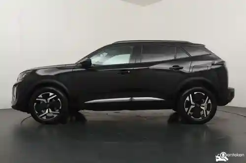Peugeot 2008 1.2 PureTech 100 2025