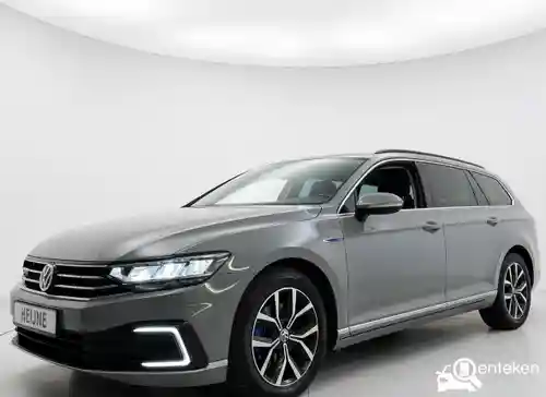 VW Passat Variant 1.5 TSI OPF 2022