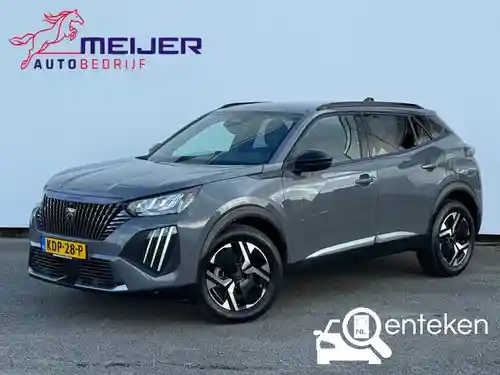 Peugeot 2008 1.2 PureTech 130 2025