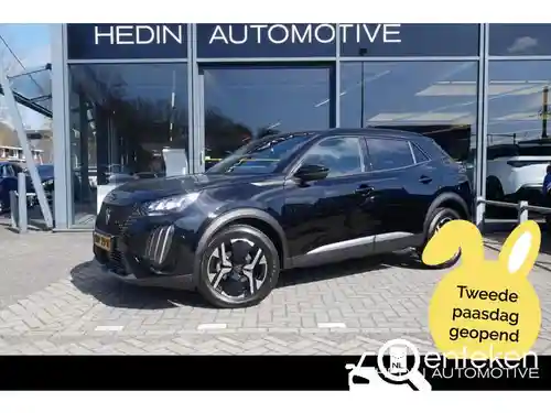 Peugeot 2008 1.2 PureTech 100 2025
