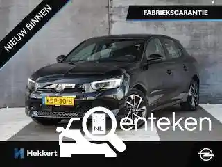 Opel Corsa 1.2 DI Turbo 2025