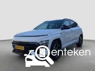 Hyundai Kona 1.6 GDI Hybrid 2026