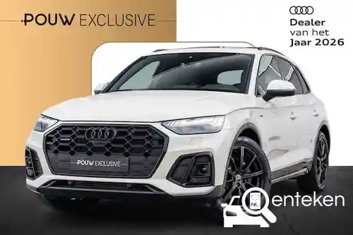 Audi Q5 55 TFSI e 2022