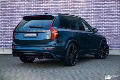Volvo XC90 B5 2026
