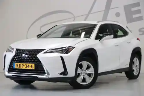 Lexus UX 250h 2019