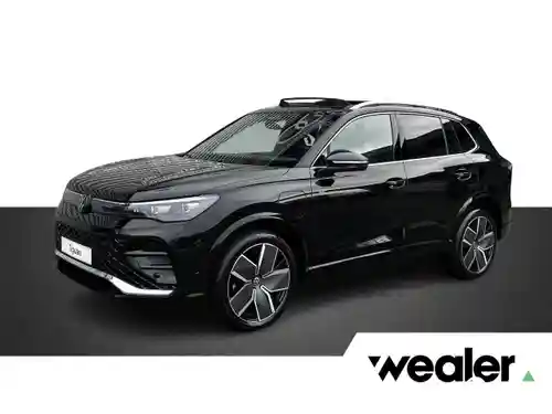 VW Tiguan 1.5 eHybrid OPF 2026