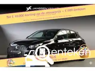Peugeot 208 1.2 Hybrid 110 2026
