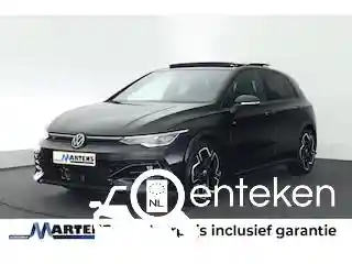 VW Golf Variant 1.5 eTSI 2024