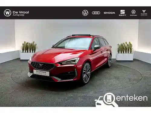 CUPRA Leon Sportstourer VZ 1.4 e-HYBRID 2021