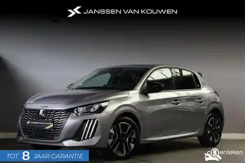 Peugeot 208 1.2 Hybrid 110 2026