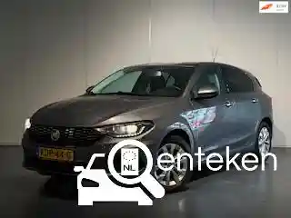 Fiat Tipo 1.4 T-Jet p 2017