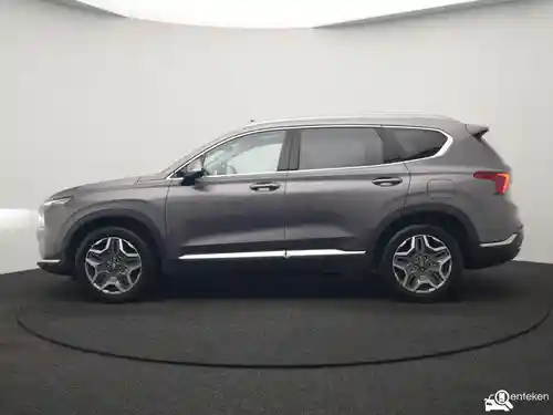 Hyundai Santa Fe 1.6 T-GDI Plug-in-Hybrid 2022