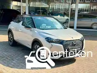DS Automobiles DS 3 Crossback PureTech 130 2022
