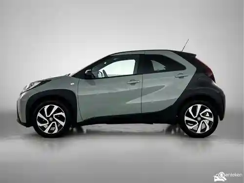 Toyota Aygo X Air 1.0 2025