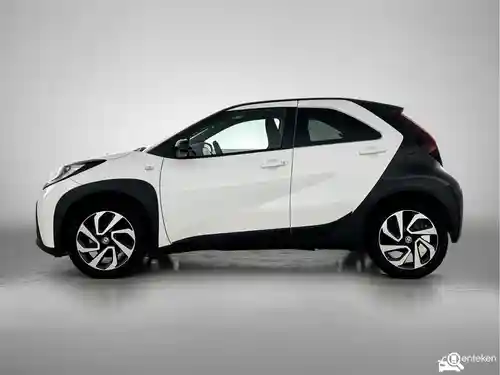 Toyota Aygo X Air 1.0 2025