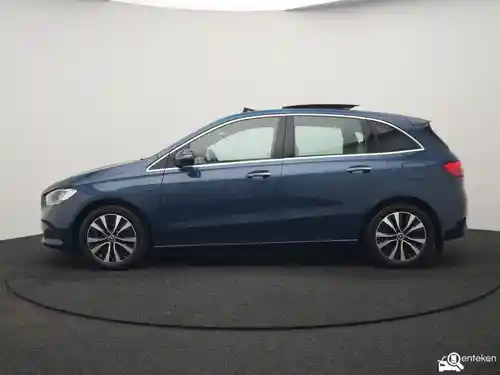 Mercedes-Benz B 250 e 2021