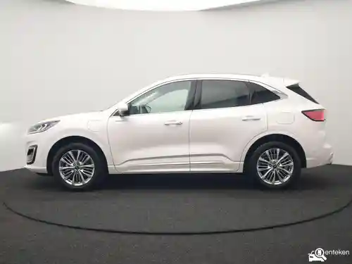 Ford Kuga 2.5 Plugin-Hybrid 2022