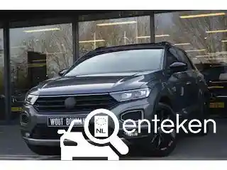 VW T-Roc 1.5 TSI OPF ACT 2020
