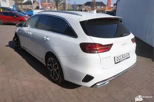 KIA Ceed Sportswagon 1.6 GDI Plug-in Hybrid 2023