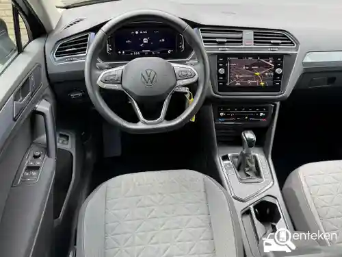 VW Tiguan 1.4 eHybrid OPF 2021