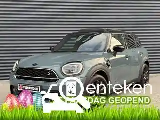 MINI Countryman Cooper SE 2022