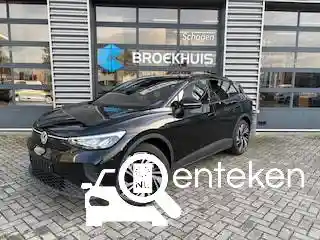 VW ID.4 Pro 2026