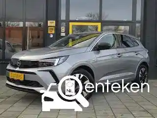 Opel Grandland 1.2 DI Turbo 2023