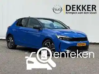 Opel Corsa 1.2 DI Turbo 2025
