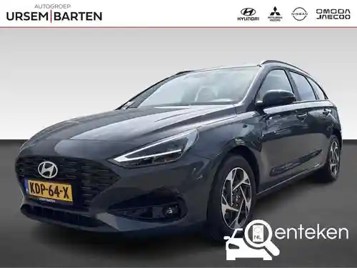 Hyundai i30 1.0 T-GDI 2026