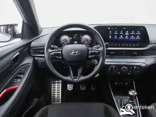 Hyundai i20 1.2 2025