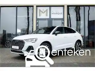 Audi Q3 45 TFSI e 2023