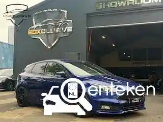 Ford Focus ST 2.0 EcoBoost 2016