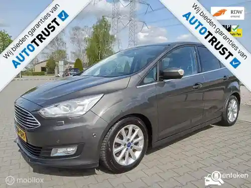 Ford C-MAX 1.5 EcoBoost 2017